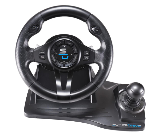 Subsonic GS 550 - 1206388 - zdjęcie 2